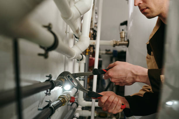 Best Hot Water Heater Installation  in West Monroe, MI