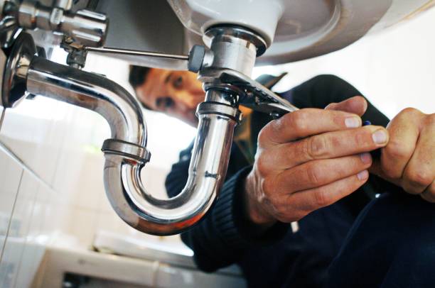 Best Residential Plumbing Services  in West Monroe, MI