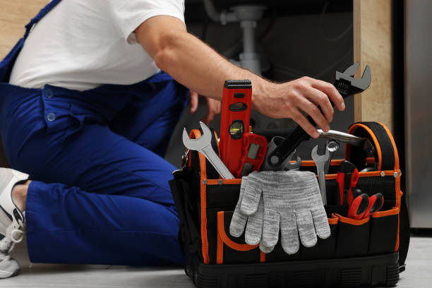 Professional Plumbing in West Monroe, MI