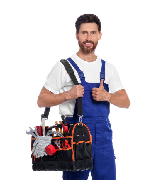 Best Shower Repair Services  in West Monroe, MI