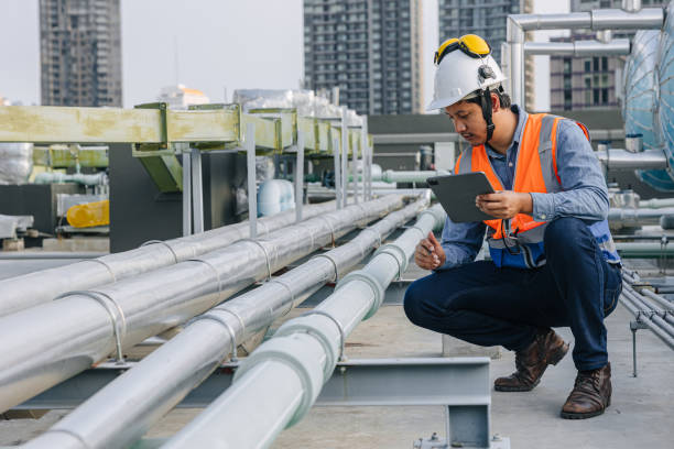 Best Commercial Plumbing Services  in West Monroe, MI