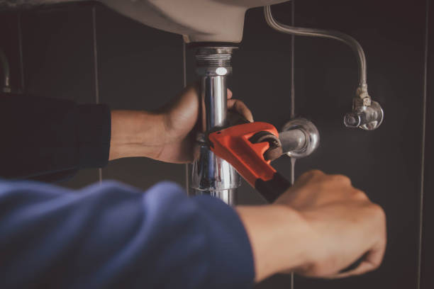 Best Plumbing Inspection Services  in West Monroe, MI
